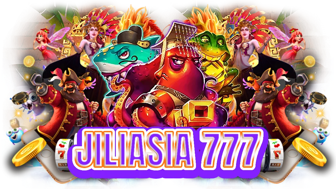 jiliasia 777