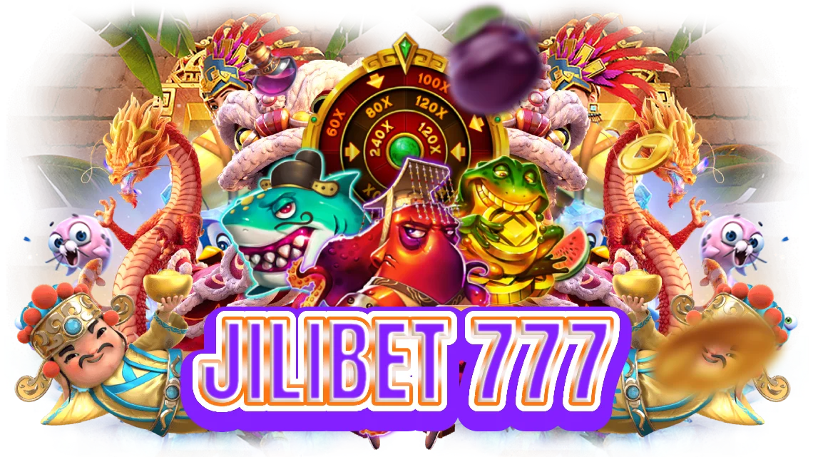 jilibet 777